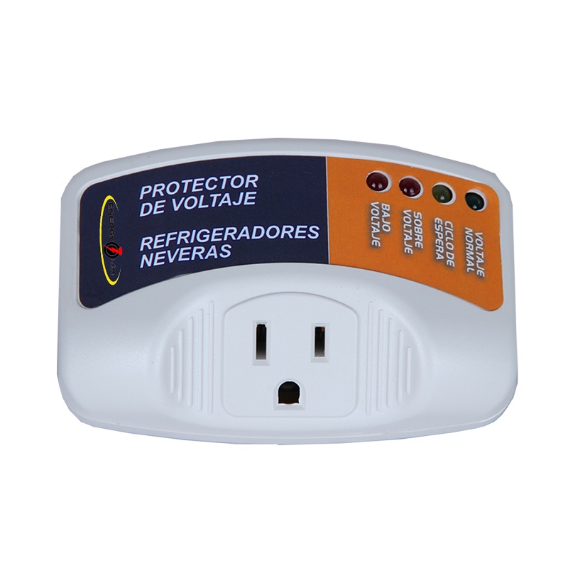 Household Voltage Protector V009 details