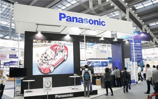 Le japonais Panasonic changera de nom pour devenir la société holding 